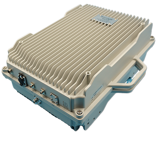 灵寿单频/双频/四频/五频运营级数字光纤直放站