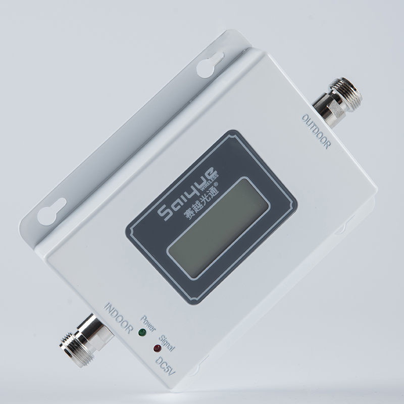 灵寿家用配电房机房信号放大器200㎡