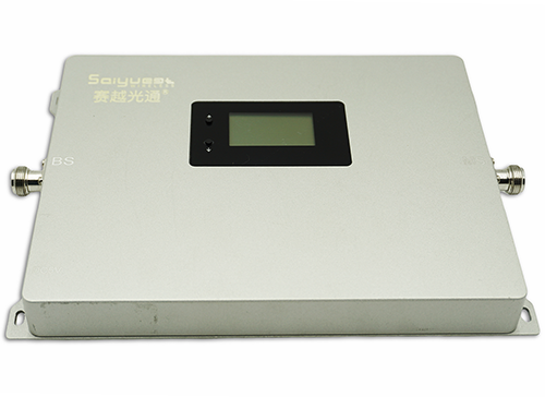  灵寿三频/四频/五频手机信号接收器800㎡