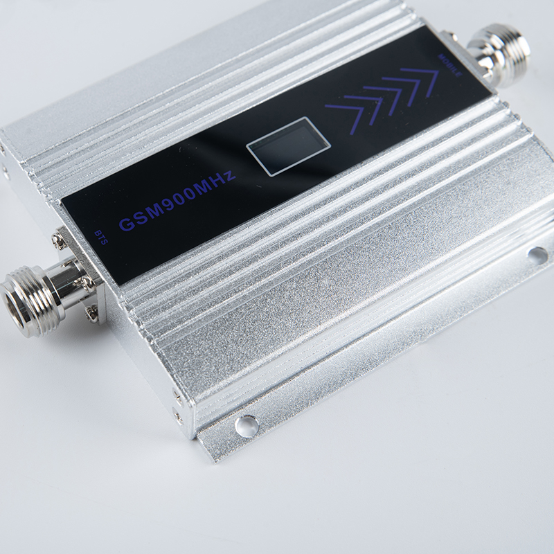灵寿家用单频手机信号增强器100㎡