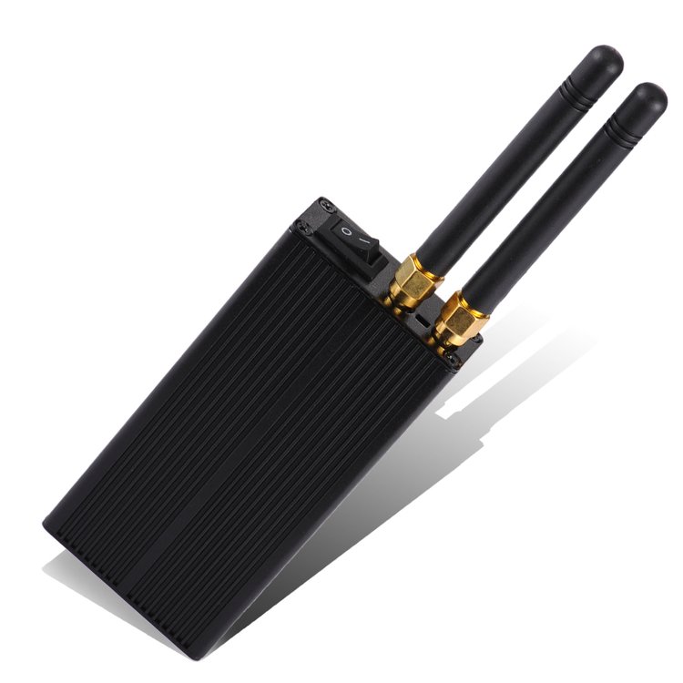  灵寿1.2G/1.5G导航屏蔽器