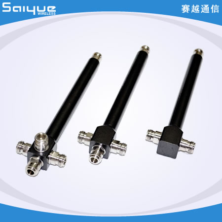  灵寿FM调频广播同步广播功分器